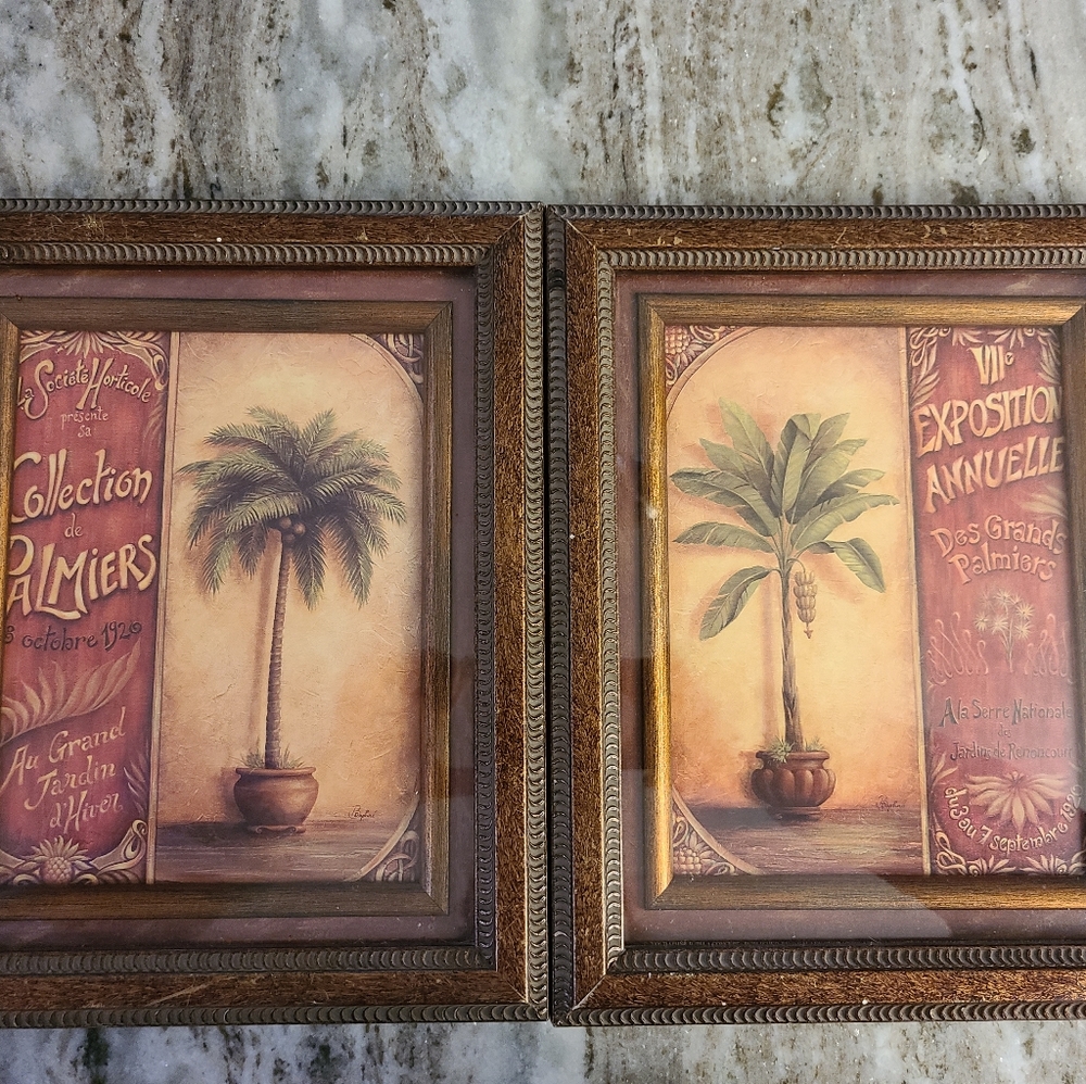 Home decor